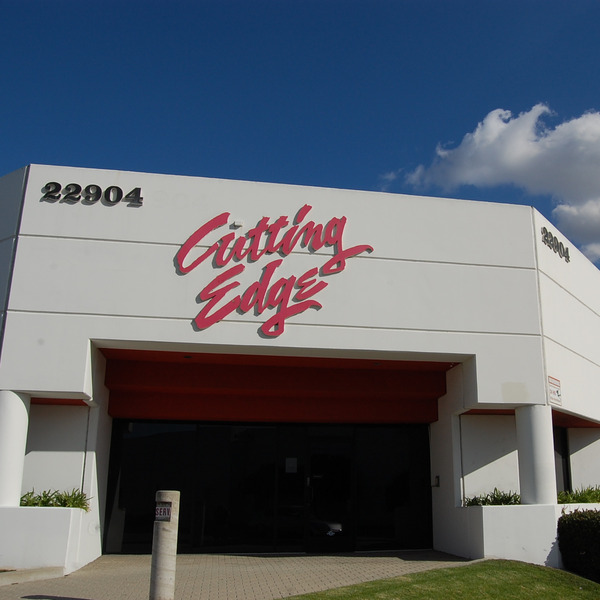 Go to the profile of Cutting Edge Productions, Inc.