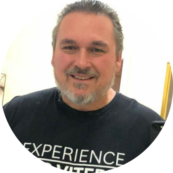 Go to the profile of BILL DEDES