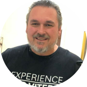 Go to the profile of BILL DEDES