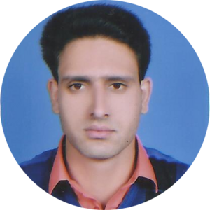 Go to the profile of Muhammad Jahangeer