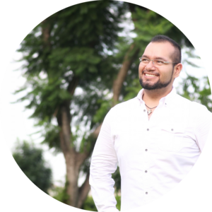 Go to the profile of Marco Antonio Enciso