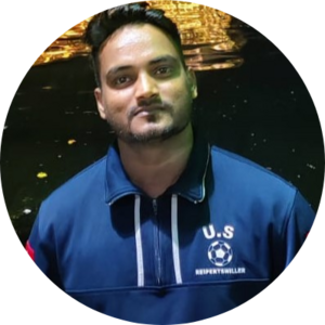 Go to the profile of PRAVEEN KAUSHAL