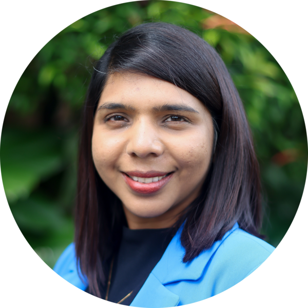 Go to the profile of Ruklanthi de Alwis