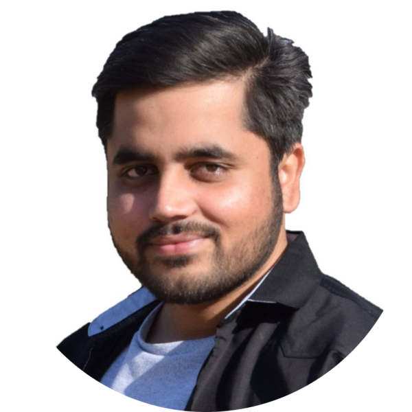 Go to the profile of Waqar Saleem