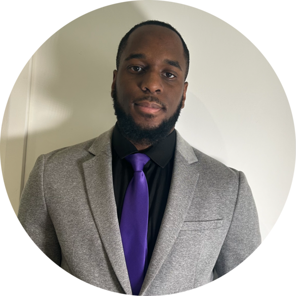 Go to the profile of Marvin Onumonu