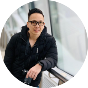 Go to the profile of Dylan Lok