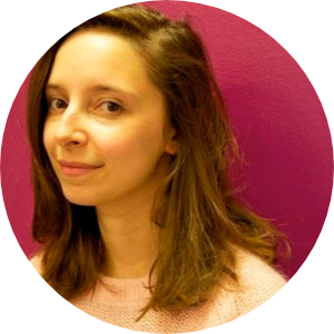 Go to the profile of Sabrina Françon