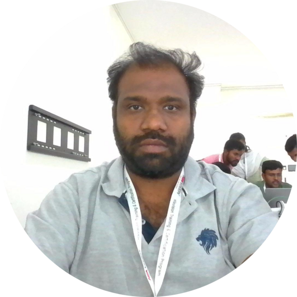 Go to the profile of Ashish Mahendra