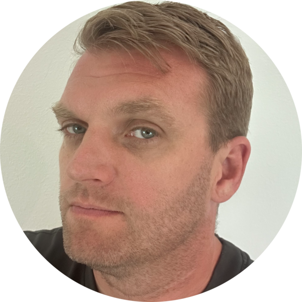 Go to the profile of Richard Meggat