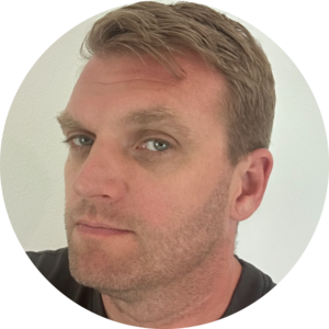 Go to the profile of Richard Meggat