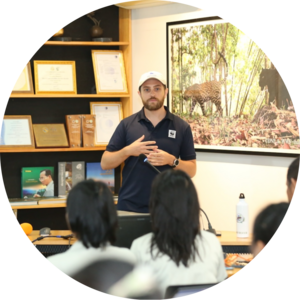 Go to the profile of Alexander Gordon Wyatt