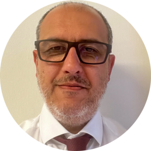 Go to the profile of Roberto Giovannoni