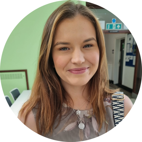 Go to the profile of Amy Dennett