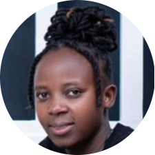 Go to the profile of Mary W