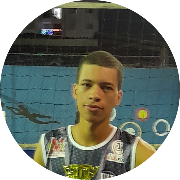 Go to the profile of Paulo Roberto dos Santos Gonçalves