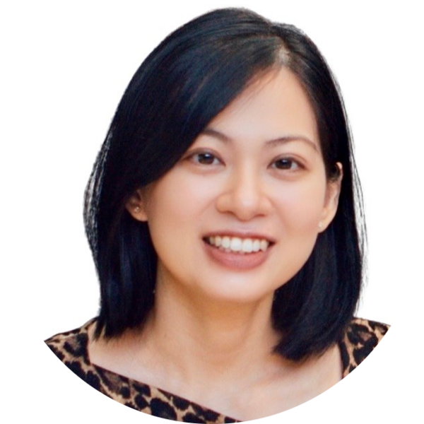 Go to the profile of Sandy Tze-Minn Mak