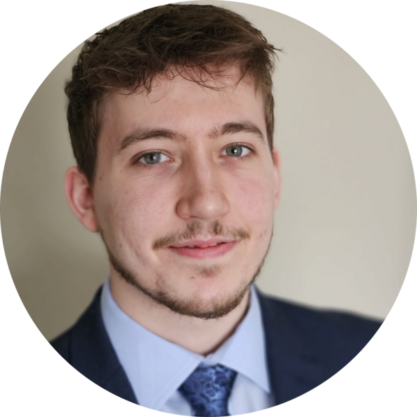 Go to the profile of Callum Sean Plokker