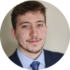 Go to the profile of Callum Sean Plokker