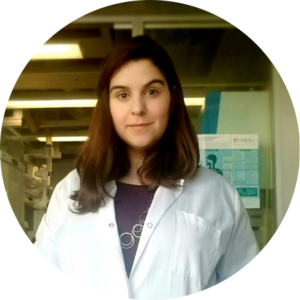 Go to the profile of Mariana Guedes