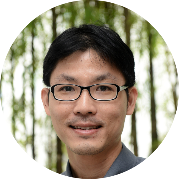 Go to the profile of Jie-Sheng Tan-Soo