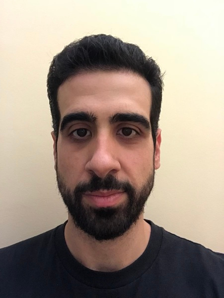 Go to the profile of Georgios Pothoulakis