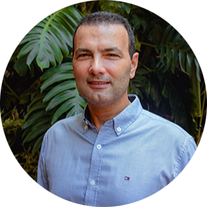 Go to the profile of Hugo Sarmento