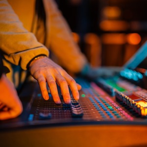 Go to the profile of Orange Veranstaltungstechnik