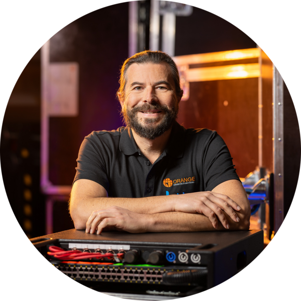 Go to the profile of Robert Beibl