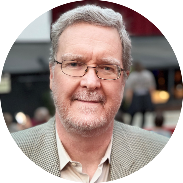 Go to the profile of Stephen Jenks