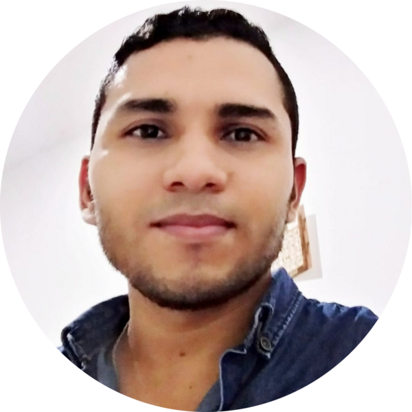 Go to the profile of ELKIN OSPINO BENAVIDES