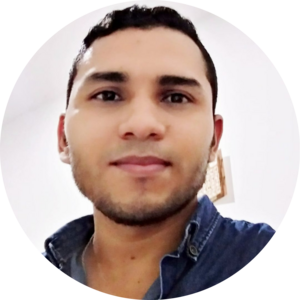 Go to the profile of ELKIN OSPINO BENAVIDES