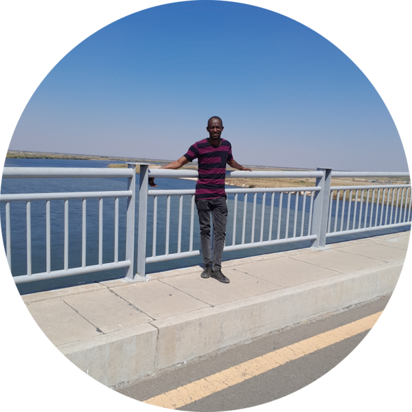 Go to the profile of Matengu Siachibuye