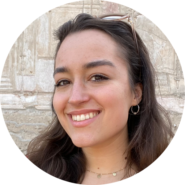 Go to the profile of Claudia Milani-Santarpia Vargas