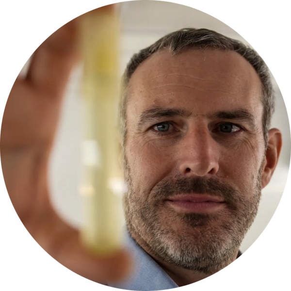 Go to the profile of François Ribalet