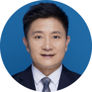 Go to the profile of Jingzhen Wang