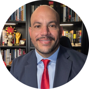 Go to the profile of Robert Paulino-Ramirez