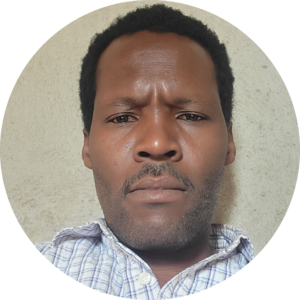 Go to the profile of Shadrack Stephene Achilla