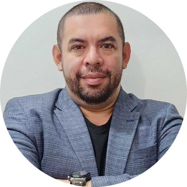 Go to the profile of Hugo Marroquin