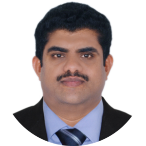 Go to the profile of KURIAN THOMAS