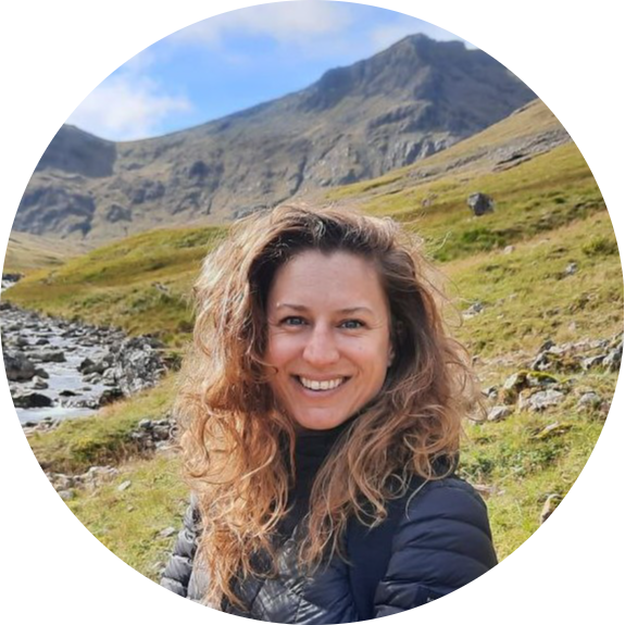 Go to the profile of Milou Groenenberg