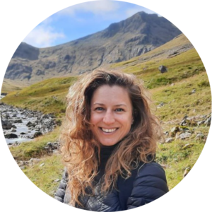 Go to the profile of Milou Groenenberg