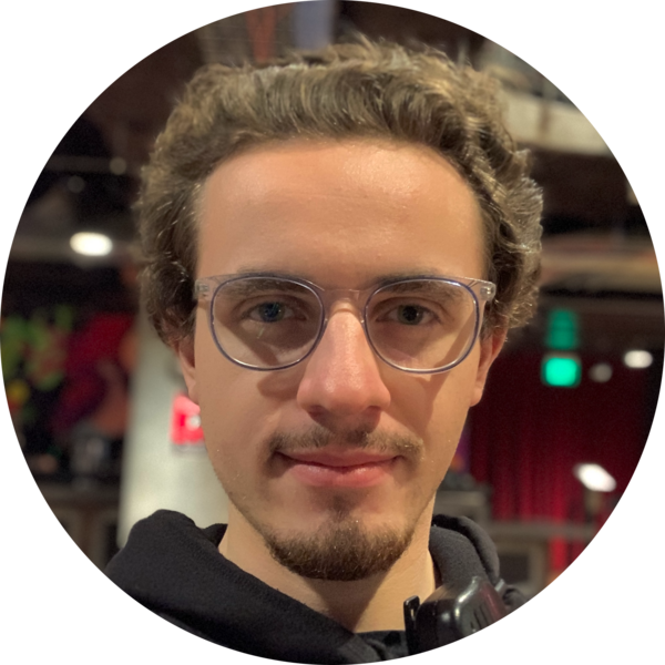 Go to the profile of Connor Snowdon