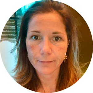 Go to the profile of Laura Jones