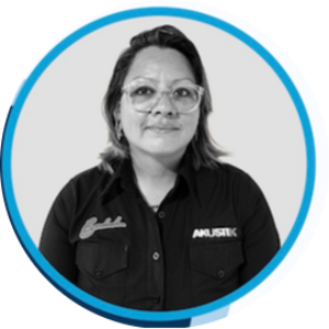 Go to the profile of Haidy Mejia Ruiz.