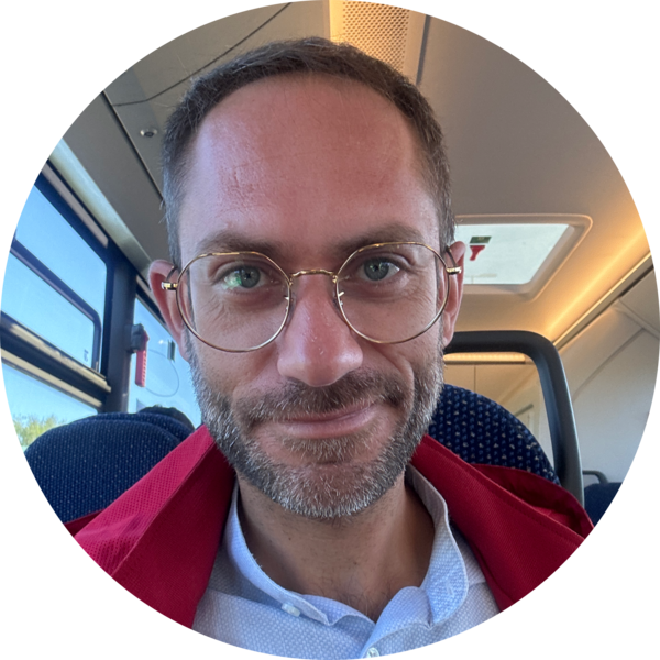 Go to the profile of Mario Quacquarelli