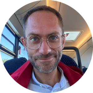 Go to the profile of Mario Quacquarelli