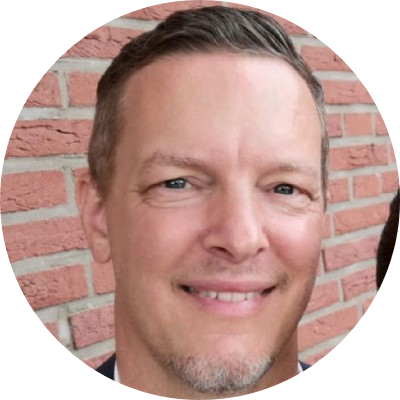 Go to the profile of Michael Kinzel