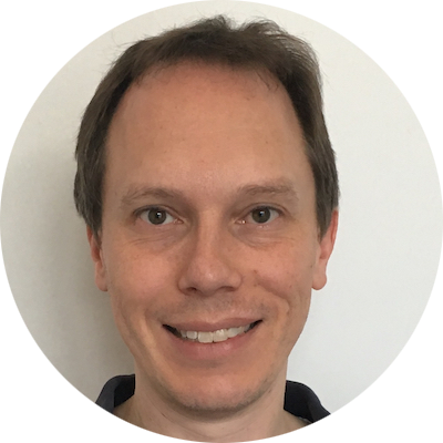 Go to the profile of Tom Darton