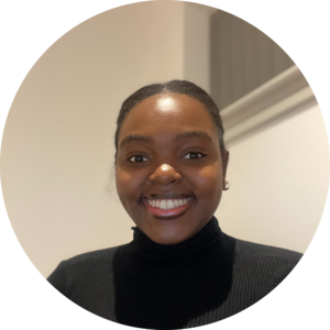 Go to the profile of Rosha Sinte Mwilima