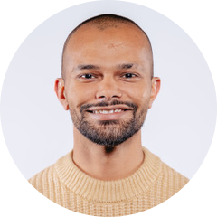 Go to the profile of Raman